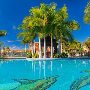 4* Hotell Green Garden Eco &
